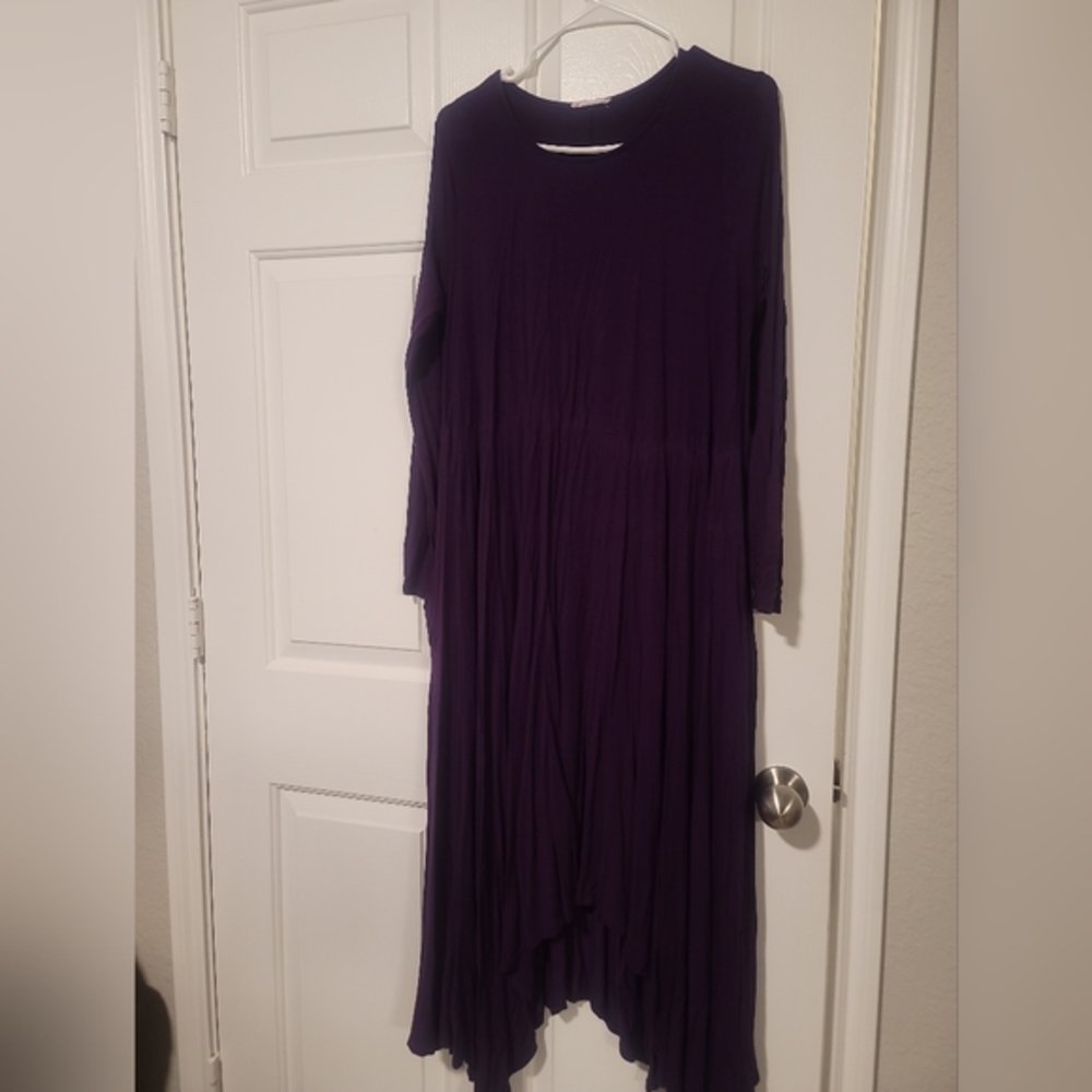 Hi Low dress